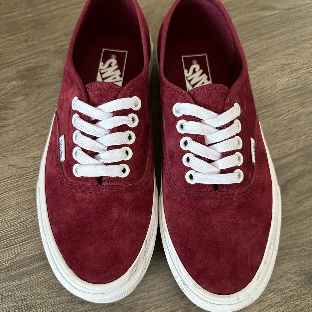 Vans Authentic Skate Shoe